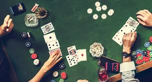 Nvuti Casino